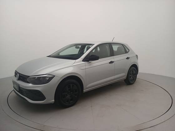 VOLKSWAGEN POLO 1.0 MPI TRACK MANUAL VOLKSWAGEN POLO 1.0 MPI TRACK MANUAL